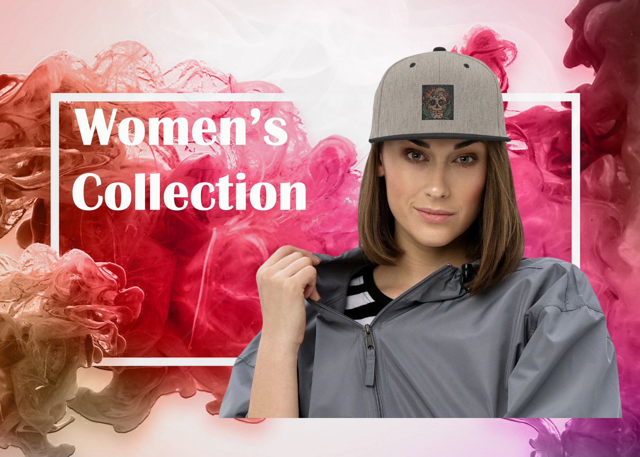 Women's Collection –